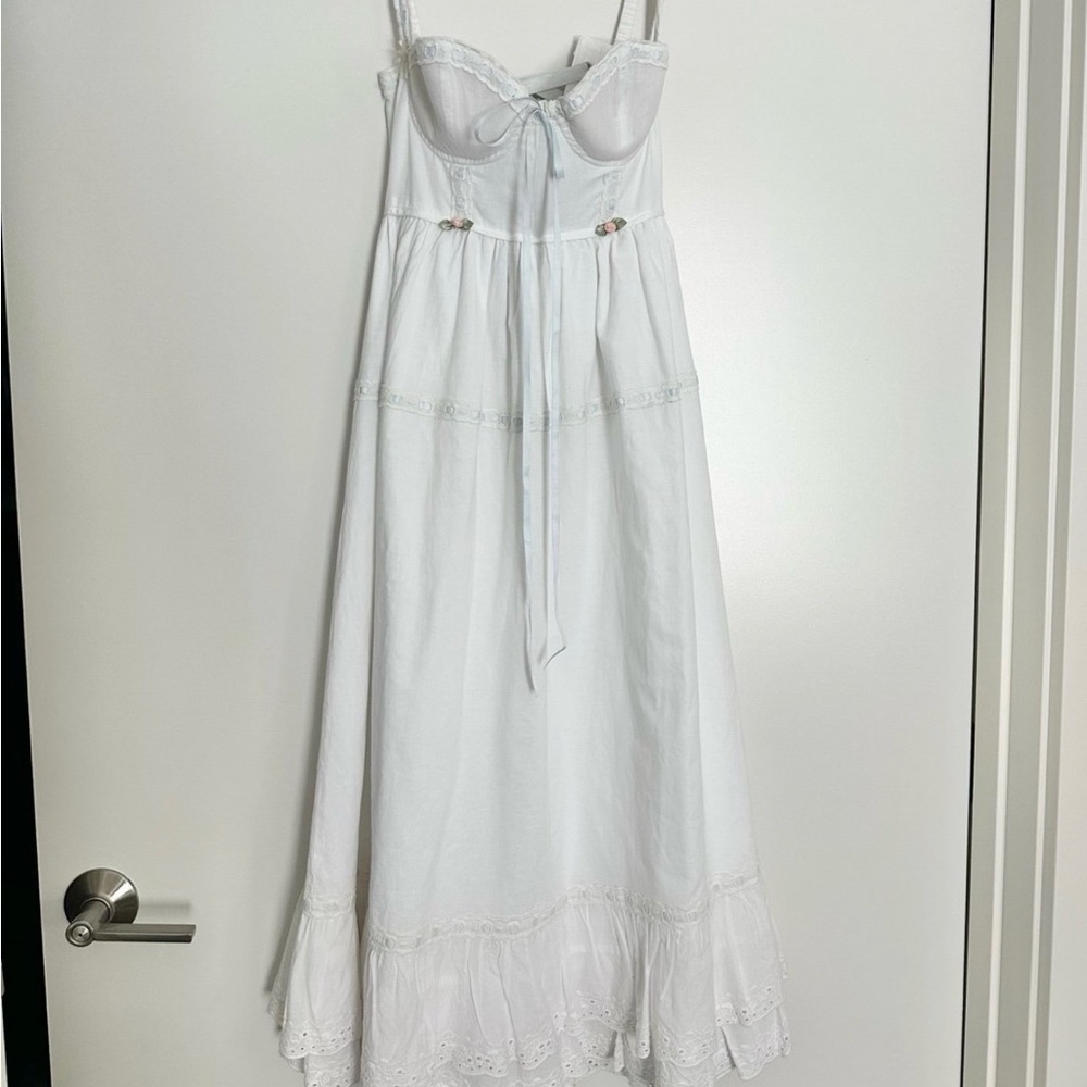 Kitteny Lissel dress - Picture 7 of 10
